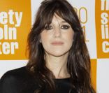 Charlotte Gainsbourg, le 3 octobre 2011 à New York.