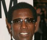 Wesley Snipes