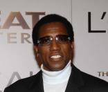Wesley Snipes