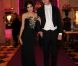 Tallulah Willis et Milan Orban lors du Bal des débutantes le 26 novembre 2011