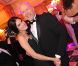 Bruce Willis fier de sa fille Tallulah lors du bal des débutantes à Paris le 26 novembre 2011