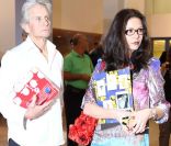 Michael Douglas et Catherine Zeta-Jones abandonnent le glamour