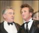PHOTOS : Sean Penn et Robert de Niro, les mêmes... 24 ans plus tard ! 