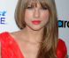 Taylor Swift a été sacrée Femme de l'année lors de la cérémonie des Billboard Music Awards 2011, le 2 décembre 2011 à Los Angeles.