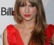 Taylor Swift, lors de la cérémonie des Billboard Music Awards 2011, le 2 décembre 2011 à Los Angeles.