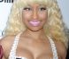 Nicki Minaj, lors de la cérémonie des Billboard Music Awards 2011, le 2 décembre 2011 à Los Angeles.