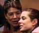 Charlotte Casiraghi : Sublime cavalière devant sa maman, Caroline de Monaco