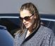 Jennifer Garner et ses filles Violet et Seraphina se rendent à leur cours de danse, samedi 3 décembre 2011, à Los Angeles