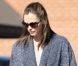 Jennifer Garner et ses filles Violet et Seraphina se rendent à leur cours de danse, samedi 3 décembre 2011, à Los Angeles