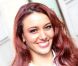 Delphine Wespiser : Sexy et souriante, Miss France 2012 dévoile ses gambettes