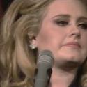 Adele plus forte qu'Amy Winehouse : son succès entre dans l'histoire