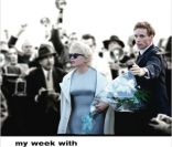 <em>My week with Marilyn</em>, en salles le 17 mars 2012.