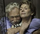 Jane Fonda et Pierre Richard réunis pour jouer les vieux hippies