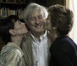 Geraldine Chaplin, Claude Rich et Jane Fonda dans Et si on vivait tous ensemble ?