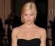 Jessica Biel, sublime dans une longue robe noire Christian Dior aux BAFTA Awards 2008. 