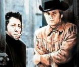 Macadam Coyboy avec Jon Voight.