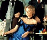Maverick, avec Mel Gibson et Jodie Foster.
