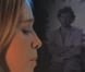 Le dernier clip d'Hélène Rollès, c'était à toi que je pensais. Hélène est toujours aussi nostalgique 
