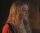 Hélène Rollès dans son dernier clip, c'était à toi que je pensais
