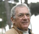 Sydney Pollack en Mars 2007
