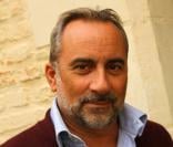 Antoine Duléry le 14 octobre 2011 à Lille