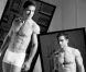 Mario Lopez : Musclé et viril, il arbore ses dessous sans complexe