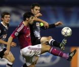 L'Olympique Lyonnais a battu le Dinamo Zagreb 7-1 grâce notamment à Yoann Gourcuff le 7 décembre 2011 à Zagreb dans un match qui fait polémique