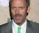 Hugh Laurie