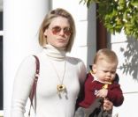 Ali Larter et Selma Blair : deux mamans accros à leurs adorables bébés !