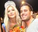 Zelko, Sabrina et Rudy de Secret Story 5 : Tous fous de la Miss Petite de France