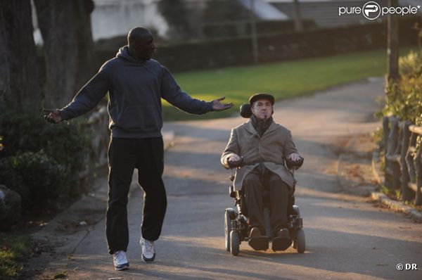 Image du film Intouchables