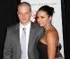 Matt Damon et sa femme Luciana lors de l'avant-première du film We Bought a Zoo à New York le 12 décembre 2011