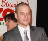 Matt Damon lors de l'avant-première du film We Bought a Zoo à New York le 12 décembre 2011