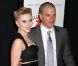 Scarlett Johansson et Matt Damon lors de l'avant-première du film We Bought a Zoo à New York le 12 décembre 2011