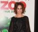 Stephanie Szostak lors de l'avant-première du film We Bought a Zoo à New York le 12 décembre 2011