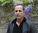 Charles Berling à Paris le 15 avril 2011