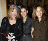 Julie Depardieu invitée pétillante d'un Quadrille savoureux