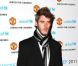 David De Gea lors du gala "United for Unicef" le 12 décembre 2011 à Old Trafford à Manchester