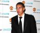Chris Smalling lors du gala "United for Unicef" le 12 décembre 2011 à Old Trafford à Manchester