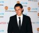 Javier Chicharito Hernandez lors du gala "United for Unicef" le 12 décembre 2011 à Old Trafford à Manchester