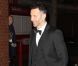 Ryan Giggs lors du gala "United for Unicef" le 12 décembre 2011 à Old Trafford à Manchester