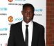 Danny Welbeck lors du gala "United for Unicef" le 12 décembre 2011 à Old Trafford à Manchester