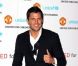 Mark Wright lors du gala "United for Unicef" le 12 décembre 2011 à Old Trafford à Manchester