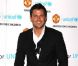 Mark Wright lors du gala "United for Unicef" le 12 décembre 2011 à Old Trafford à Manchester