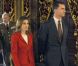 Letizia d'Espagne : Splendide cerise sur le gâteau politique, avant la trêve