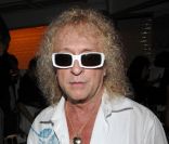 Michel Polnareff en juillet 2007.