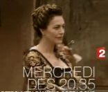 Lio dans Rani, mercredi 14 décembre 2011 sur France 2