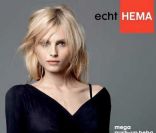 Andrej Pejic sait porter une robe. Désormais, c'est un soutien-gorge, crée par Hema, que le mannequin de 20 ans est chargée de vendre.  