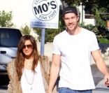 Ashley Tisdale : Elle se sépare de Scott Speer