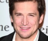 Guillaume Canet à l\'avant-première d\'Une vie meilleure, à Paris le 15 décembre 2011.<br />